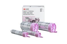 3M(TM) Imprint(TM) 4 Preliminary Penta(TM) Super Quick VPS Preliminary Impression
Material Refill