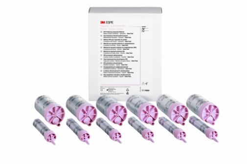 Imprint 4 Preliminary Penta Super Quick value pack, 71524