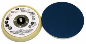 3M™ Stikit Low Profile Finishing Disc Pad 05545, 5 in x 11/16 in 5/16-24 External, 10 ea/Case image 3M™ Stikit Low Profile Finishing Disc Pad 05545, 5 in x 11/16 in 5/16-24 External, 10 ea/Caseimage