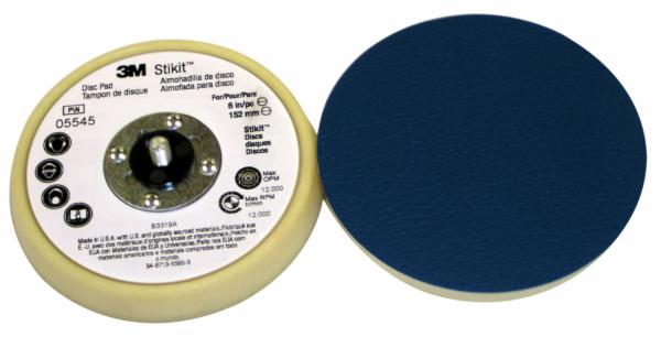 ™ Stikit Low Profile Finishing Disc Pad 05545