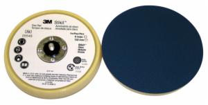 3M™ Stikit Low Profile Finishing Disc Pad 05546, 6 in x 11/16 in 5/16-24 External, 10 ea/Caseimage