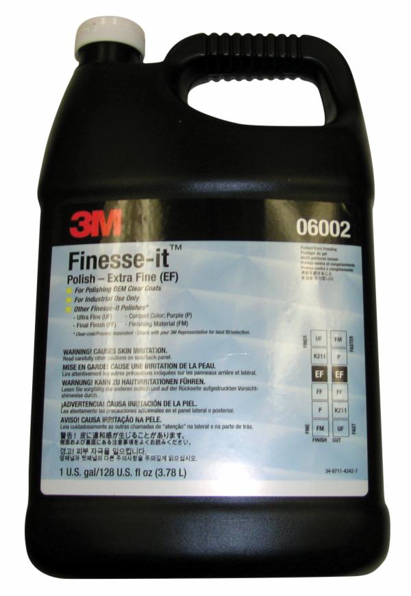 ™ Finesse-it Polish Standard Series