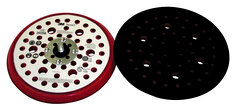 3M™ Hookit™ Clean Sanding LP Disc Pad 20356, 6"x3/8"x5/16-24 Ext