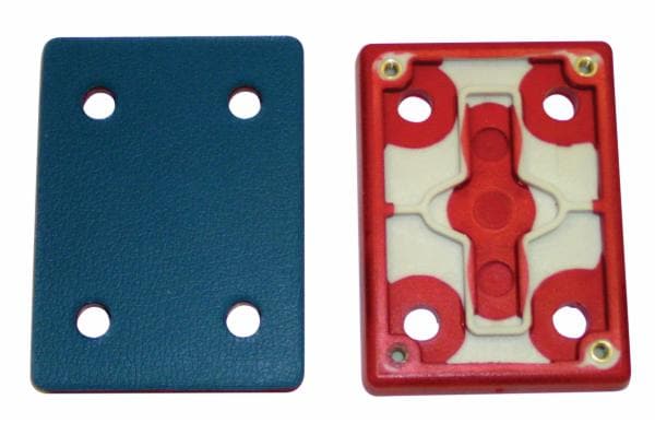 ™ Stikit D/F Pad 20434