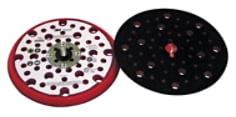 3M™ Clean Sanding LP Disc Pad 861 Plus, 20465, 6"x3/8"x5/8"CH