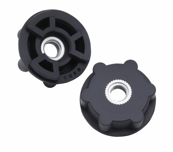 ™ Disc Pad Hub 45205