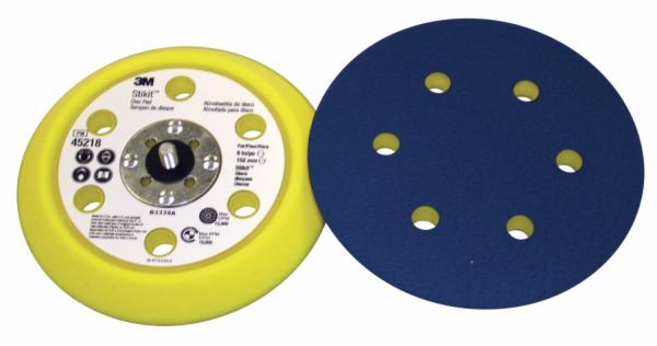 ™ Stikit D/F Disc Pad 45218