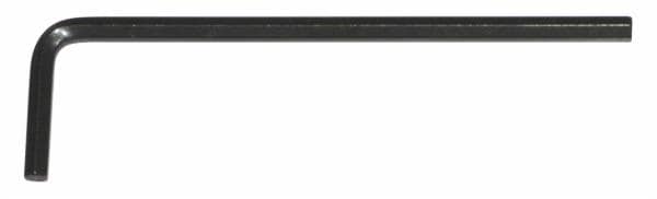 ™ 28737 L Shape Hex Wrench (2.5 mm) 66901