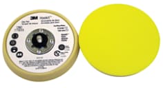 3M™ Hookit™ LP Finishing Disc Pad 77855, 5"x11/16" 5/16-24 Ext