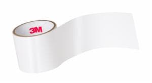 3M™ Press Printable Label Material 8418, White Polyester Gloss, 1 in x 216 yd, 9 Rolls/Case image 3M™ Press Printable Label Material 8418, White Polyester Gloss, 1 in x 216 yd, 9 Rolls/Caseimage