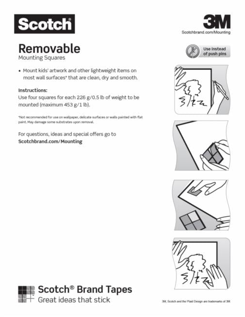 How Ro Get Stickers off the Wall: Easy and Damage-Free Tricks