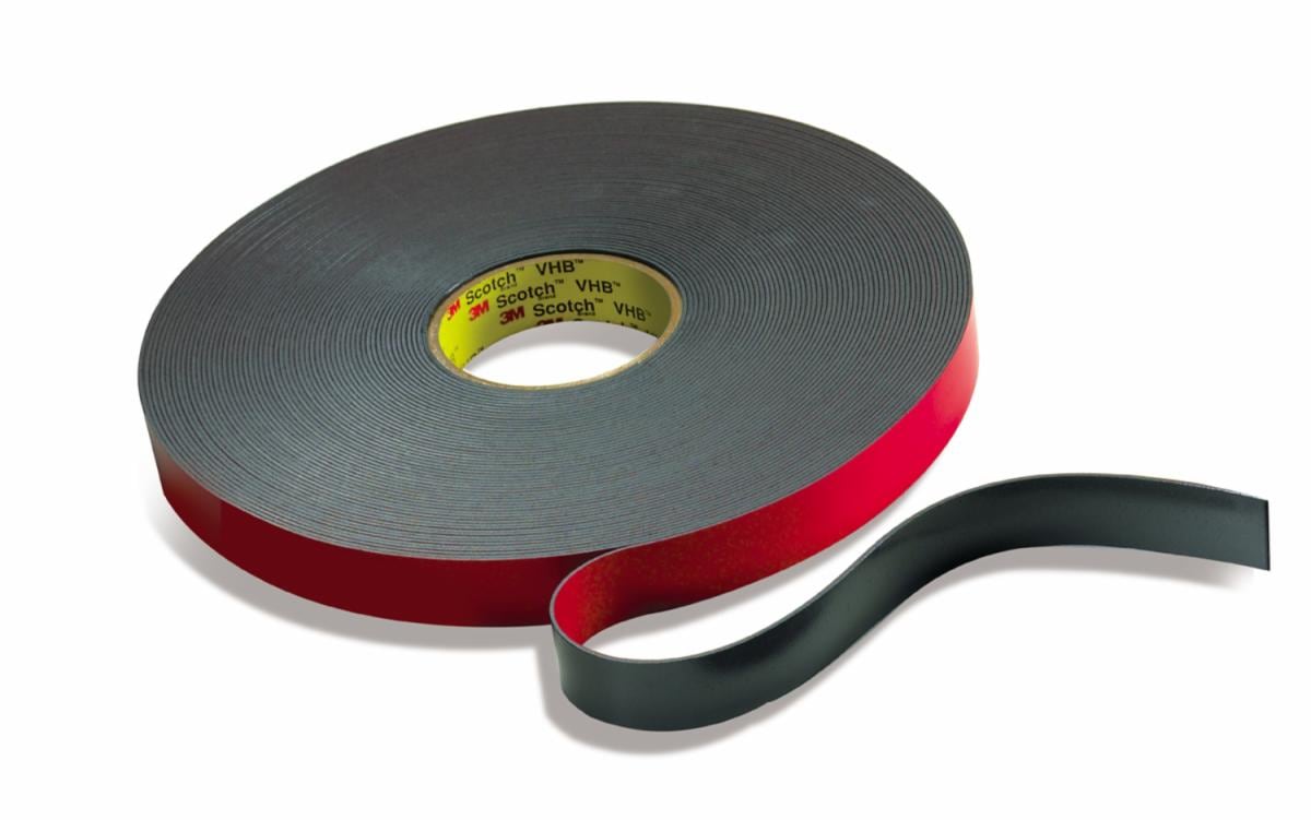 3M™ VHB™ Flame Retardant Tape 5958 | 3M