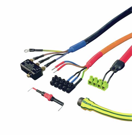 RS PRO Tubo Termorestringente, Poliolefina Nera, 1,2mm Rapporto Di Restringimento 2:1, Lunghezza 1,22m - Foto 14