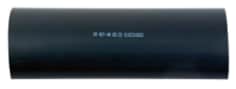 3M™ HDT-AN lämpökutiste putki musta 85/25 mm