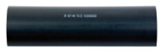 3M™ HDT-AN Heatshrink Tubing 70/21 mm Black Display-pack