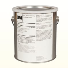 3M(TM) Screen Printing Ink 1903 White