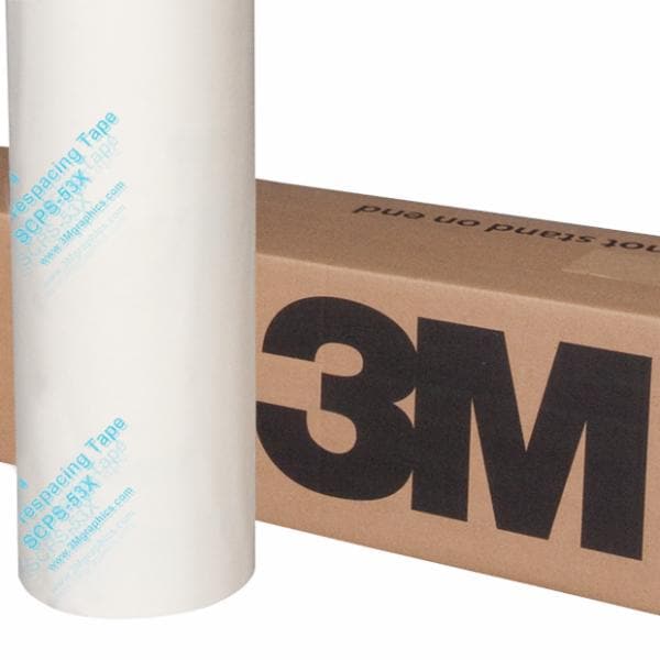 ™ Prespacing Tape SCPS-53X