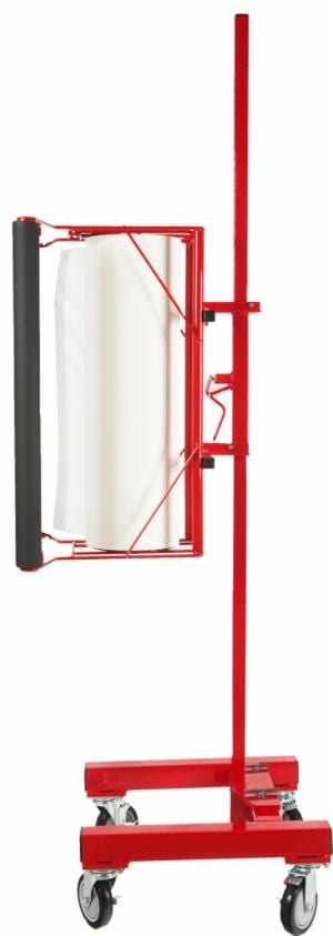 3M™ Surface Protection Material Wall Applicator 36866, 28 in, 1/Case image 3M™ Surface Protection Material Wall Applicator 36866, 28 in, 1/Caseimage
