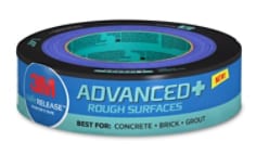 3M(TM) Safe-Release(TM) Painter's Tape Advncd Rough 2096-SR-36TC