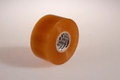 スコッチ® 電気絶縁用ビニールテープ 117(透明, 38mm x 20m)