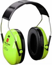 3M™ Peltor™ Optime™ I Kapselgehörschutz | |
