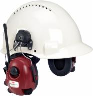 3M™ Peltor Alert™ Impuls-Gehörschutz-Radio XP | |