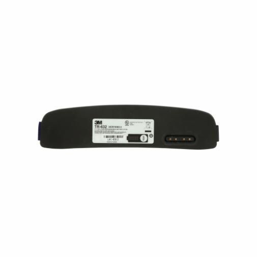 3M™ Versaflo™ TR-632 Batería de alta capacidad