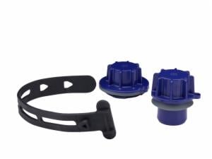 3M™ Versaflo Cleaning & Storage Kit TR-653/37373(AAD), for TR-600/800 PAPR, 1 EA/Caseimage