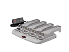 3M™ Versaflo™ 4-Station Battery Charger Kit TR-644N / 37351 (AAD)