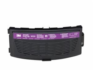 3M™ Versaflo High Efficiency Filter TR-6710N-5 / 37357(AAD), for TR-600 PAPR, 5 EA/Caseimage