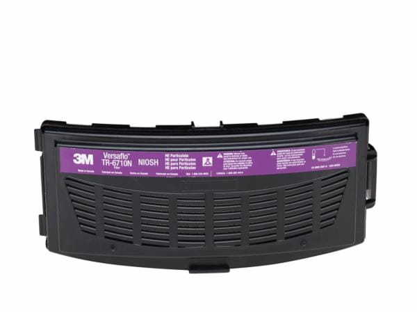 ™ Versaflo High Efficiency Filter TR-6710N-5 / 37357(AAD)