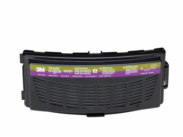 ™ Versaflo HEPA & Nuisance OV Filter TR-6820N/37360(AAD)