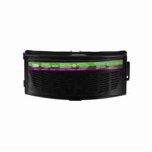 3M™ Versaflo Ammonia/Methylamine/HEPA Cartridge TR-6360N, for TR-600/800 PAPR, 5 EA/Case image 3M™ Versaflo Ammonia/Methylamine/HEPA Cartridge TR-6360N, for TR-600/800 PAPR, 5 EA/Caseimage