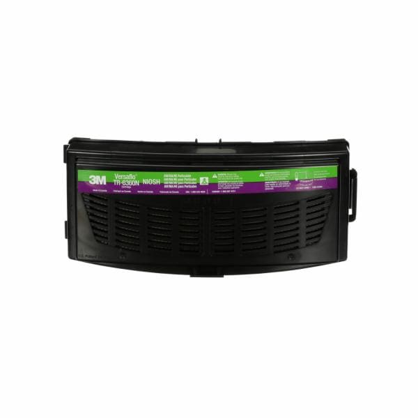 ™ Versaflo Ammonia/Methylamine/HEPA Cartridge TR-6360N