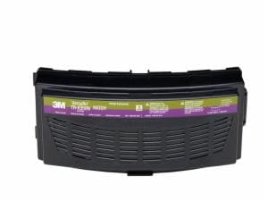 3M™ Versaflo Formaldehyde/HEPA Cartridge TR-6350N, for TR-600/800 PAPR, 5 EA/Case image 3M™ Versaflo Formaldehyde/HEPA Cartridge TR-6350N, for TR-600/800 PAPR, 5 EA/Caseimage