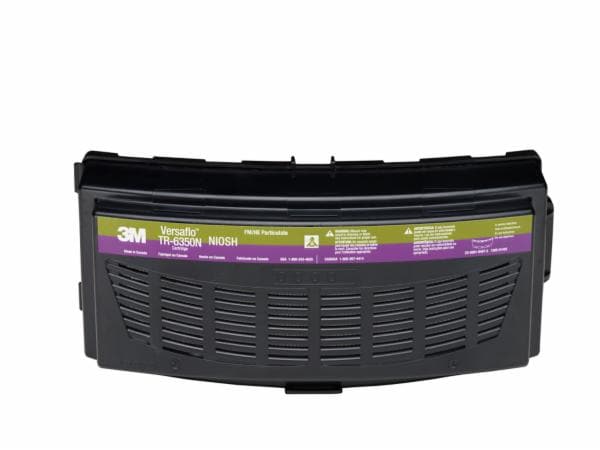 ™ Versaflo Formaldehyde/HEPA Cartridge TR-6350N