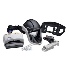 3M™ Versaflo™ Heavy Industry PAPR Kit TR-600-HIK, 1/case