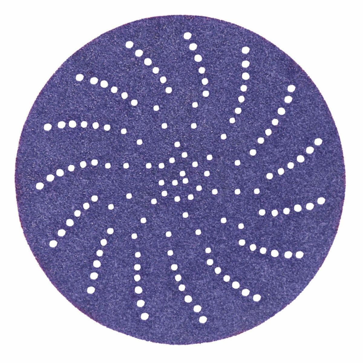 ™ Cubitron II Hookit Clean Sanding Abrasive Disc 737U