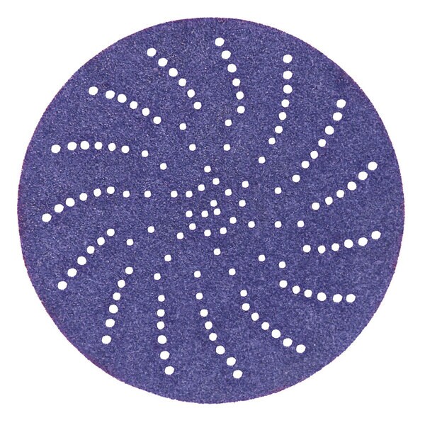 ™ Cubitron II Hookit Clean Sanding Abrasive Disc 737U