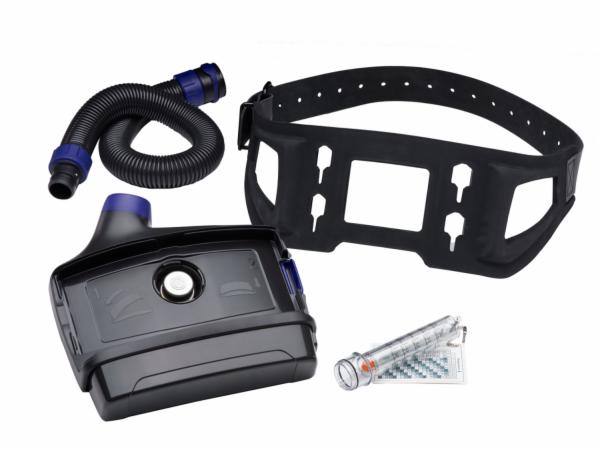 ™ Versaflo Powered Air Purifying Respirator