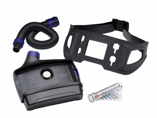 ™ Versaflo Powered Air Purifying Respirator