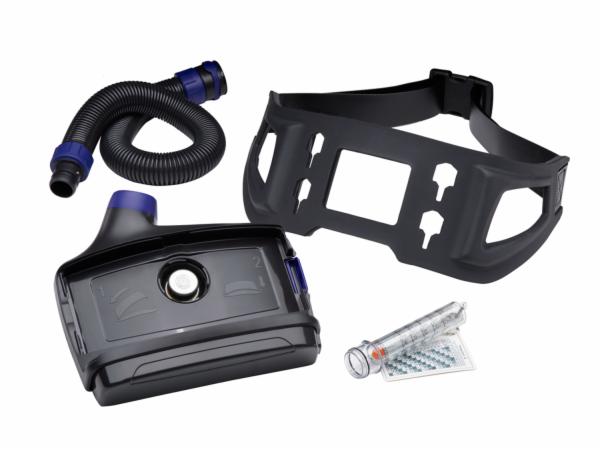 ™ Versaflo Powered Air Purifying Respirator