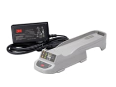 3M™ Versaflo™ TR-641 Single Station Battery Charger