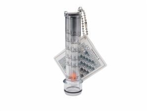 3M™ Versaflo Air Flow Indicator TR-971 for all Versaflo PAPR Units with M/S-Series Loose Fitting Headtops, 1 EAimage