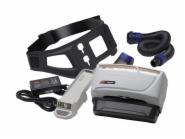 3M™ Versaflo™ TR-300+ und Starterpaket TR-315E+