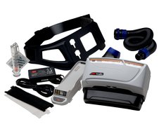 3M™ Versaflo™ Powered Air Turbo Starter Kit, TR-619E