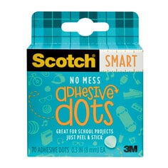 Scotch Adhesive Dot Roller Refill