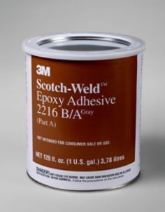 3M Scotch-Weld EC-3501 1 pt Kit