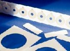 3M™ TRANSPARENT POLYETHYLENE DOUBLE COATED MEDICAL TAPE