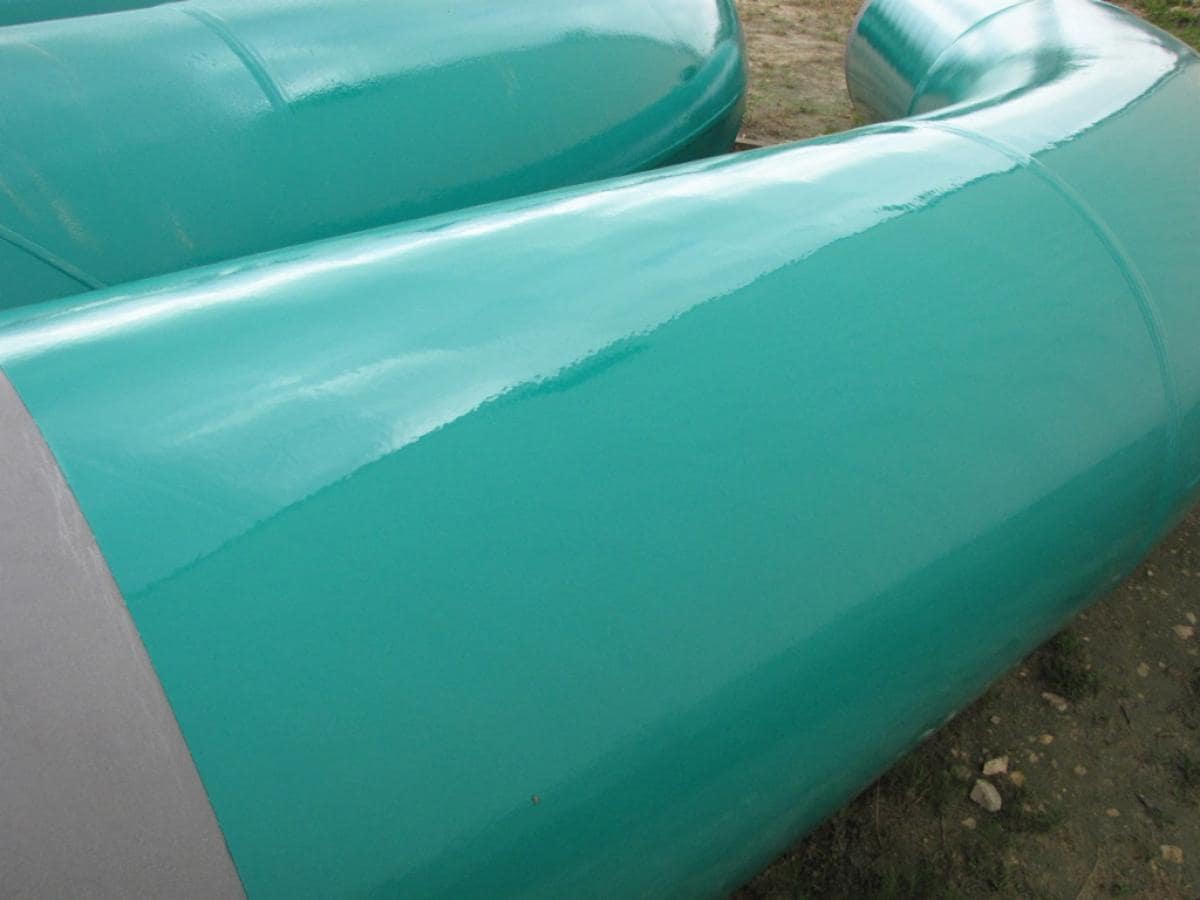 ™ Scotchkote Liquid Epoxy Coating 327 Part A